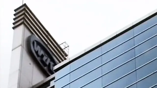 KPK Geledah Kantor Wijaya Karya dan Adhi Karya