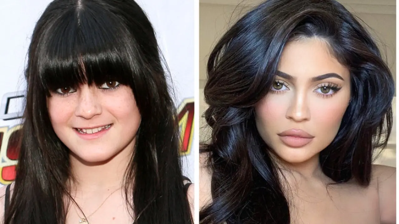 Artis-Artis Hollywood Ini Mukanya Beda Banget dari 10 Tahun Lalu