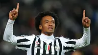 Juventus Berniat Kembali Gaet Cuadrado dari Chelsea