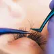 Ilustrasi Pemakaian Eyelash Extension Credit: freepik.com