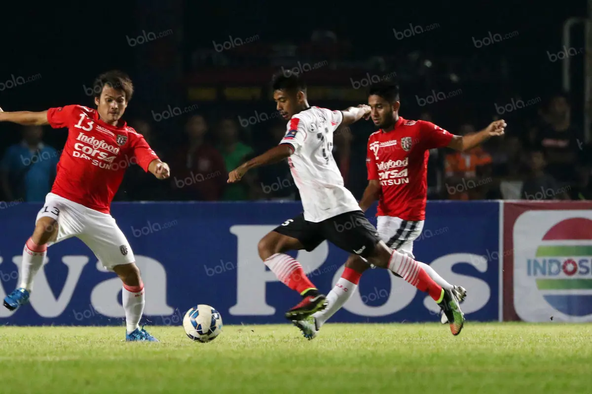 Bali United
