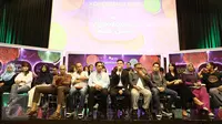 Sambut Ramadan, SCTV Hadirkan Tayangan Spesial