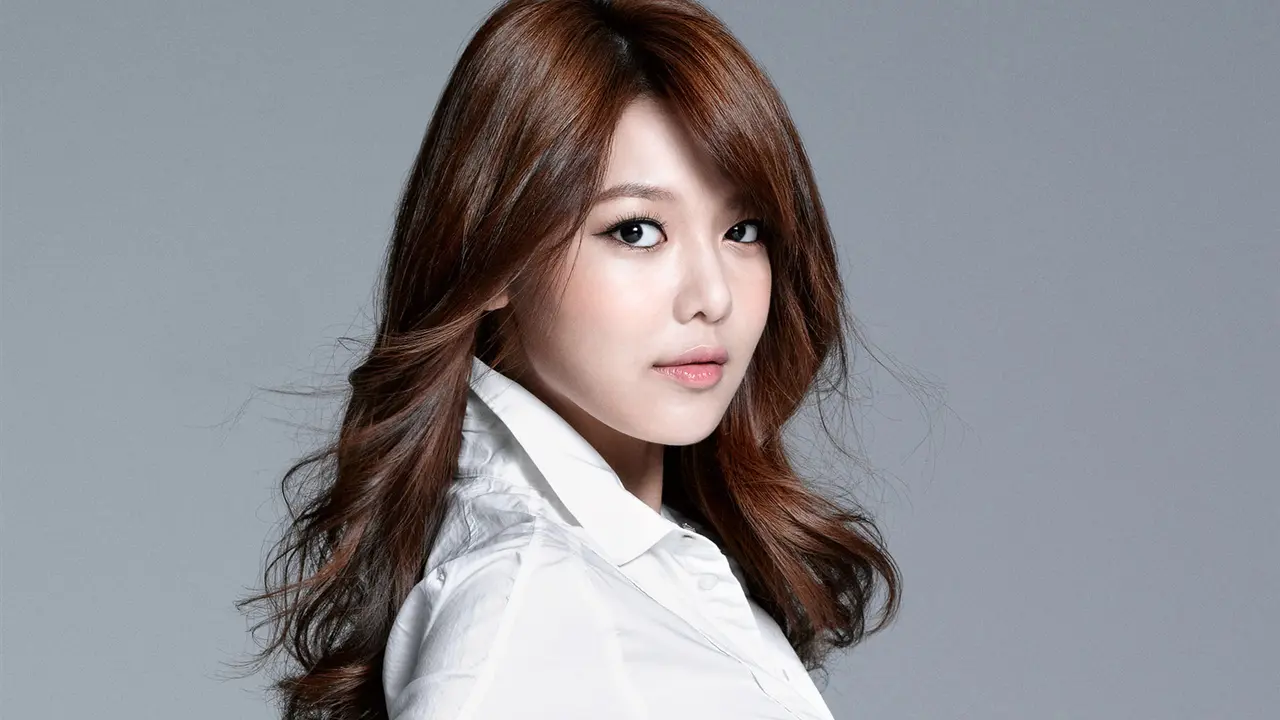 [Bintang] Sooyoung