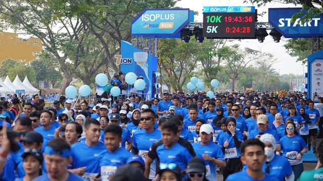 ISOPLUS-RSUI RUN 2023.