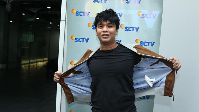 Billy Syahputra Akan Gelar Pernikahan Tertutup? - ShowBiz 