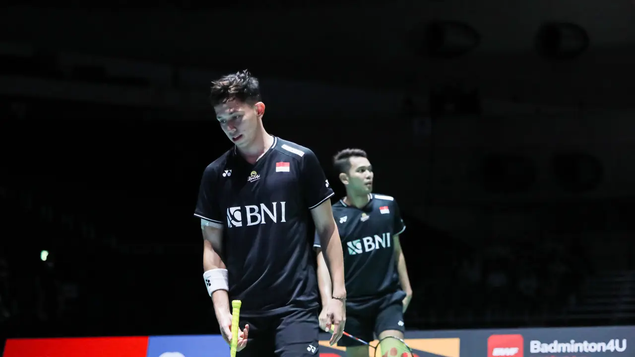 Fajar Alfian/Muhammad Rian Ardianto