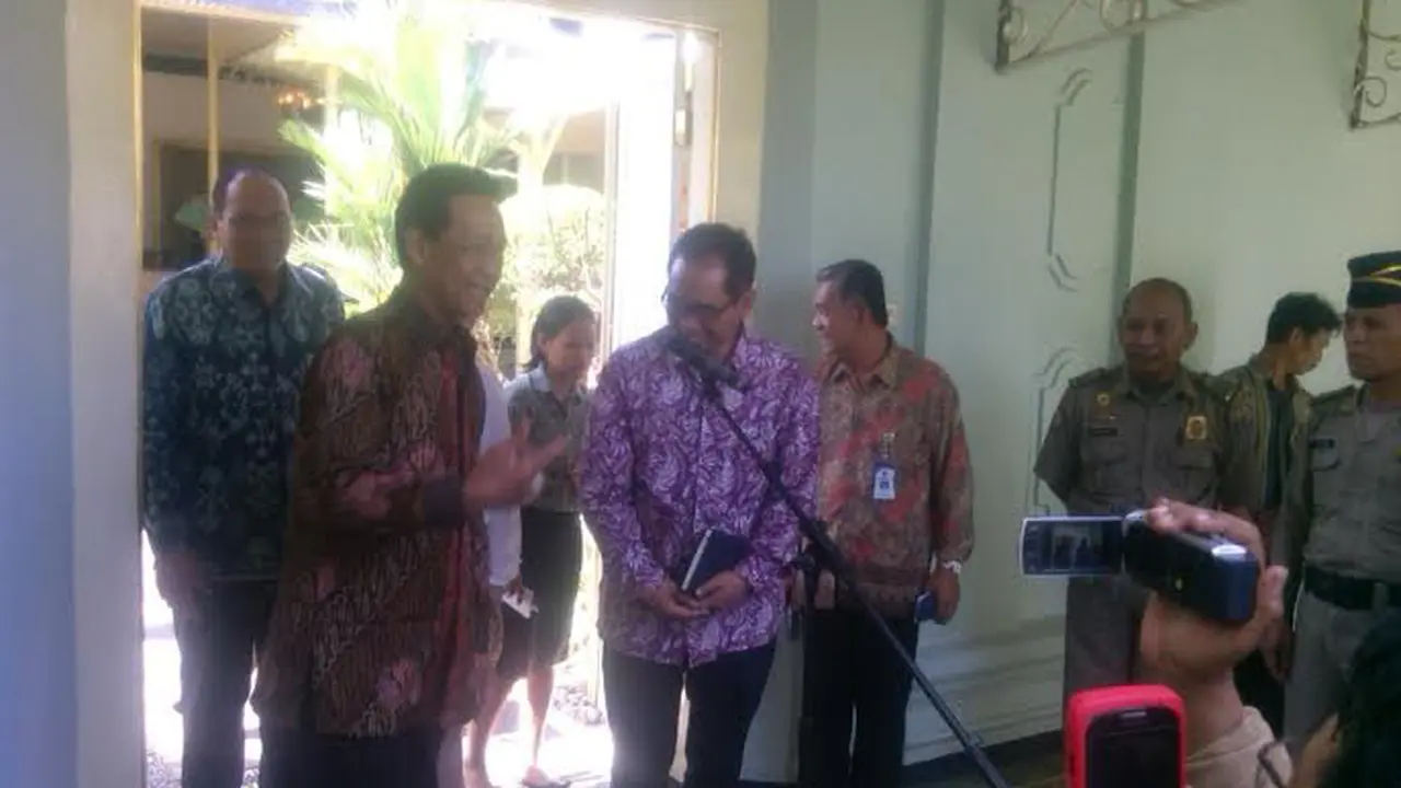UGM: Kasus Florence Harus Melihat Asas Manfaat