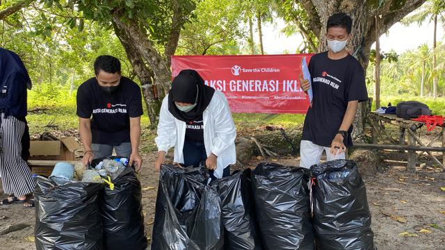 Save the Children Indonesia