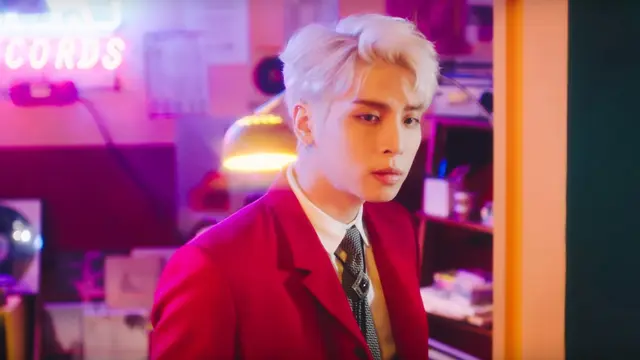 [Bintang] Jonghyun SHINee