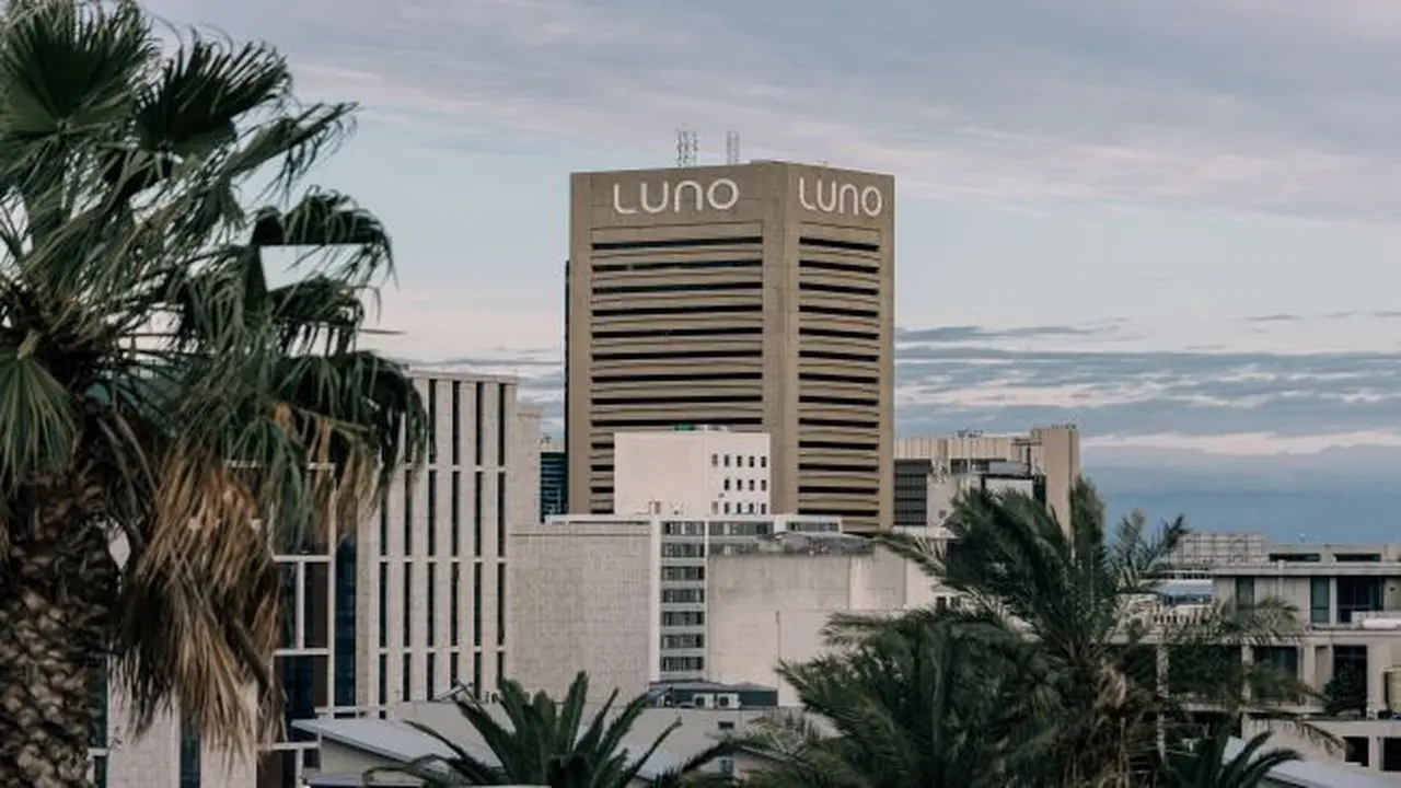 Perkenalkan Proof of Reserves, Luno Tunjukkan Keamanan Aset Kripto Pelanggan