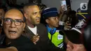 Di Timnas Indonesia, Patrick Kluivert menghadapi tantangan besar di depan mata. (Liputan6.com/Herman Zakharia)