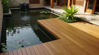 8 Ikan Air Tawar yang Tahan Air Keruh dan Cepat Panen untuk Pekarangan, Untung dan Berkelanjutan