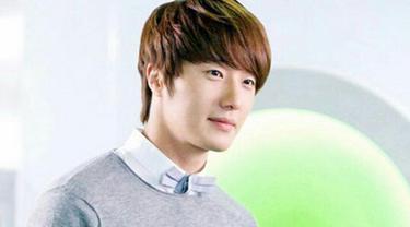 Manisnya Dukungan Lee Min Ho Untuk Jung Il Woo News Entertainment Fimela Com