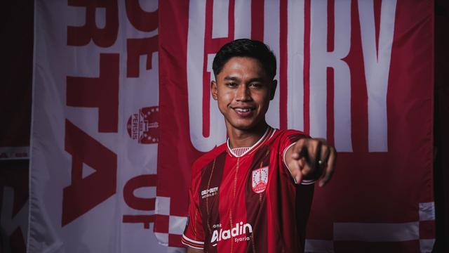 Persis Solo, Alfriyanto Nico