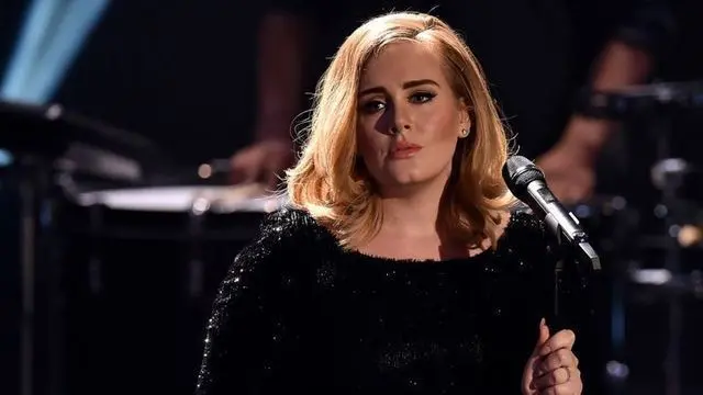 Dilanda Sindrom Adele, Tiket Konser di Amerika Serikat Ludes dalam Sejam  