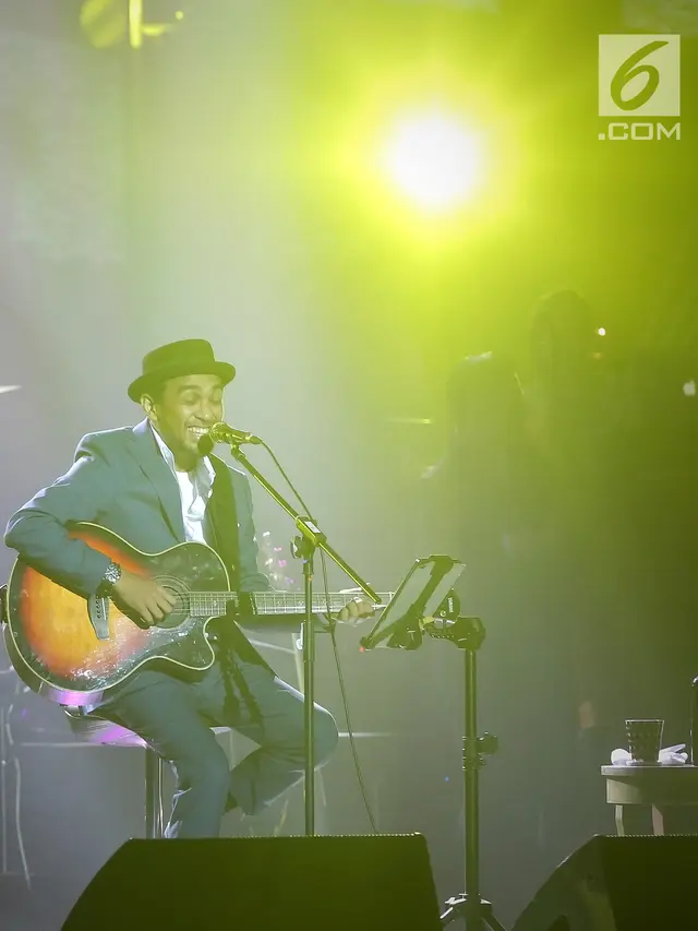 Konser Titik Balik