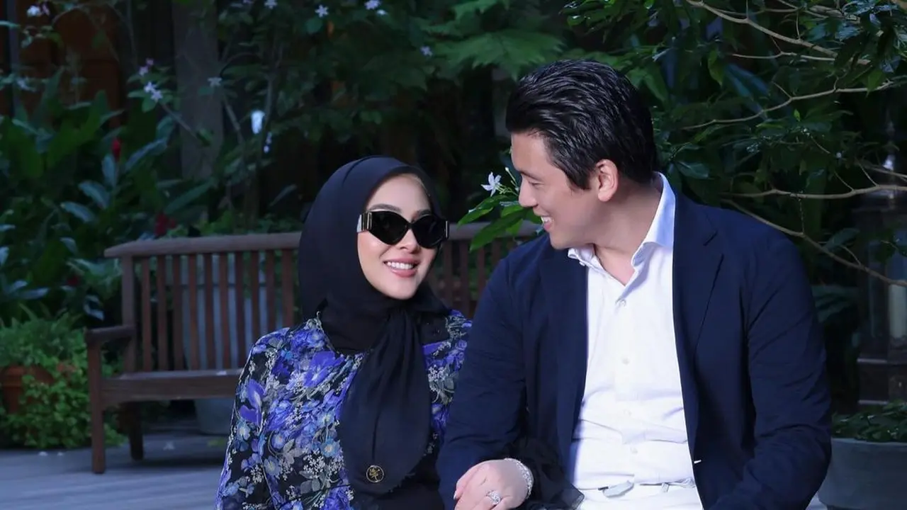 Syahrini
