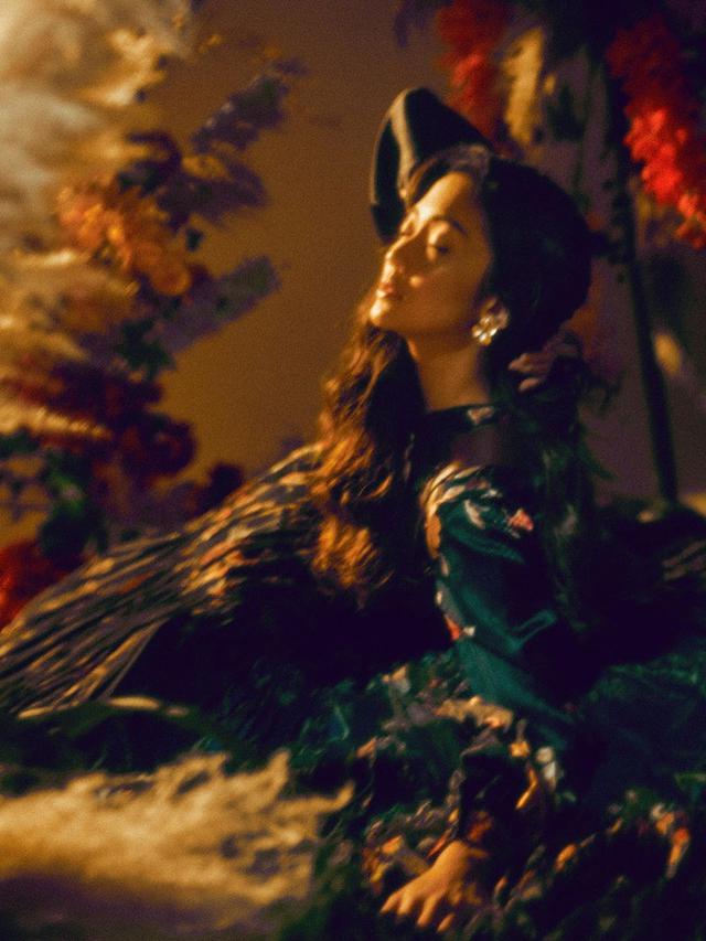 Gaya Pemotretan Ririn Dwi Ariyanti Dalam Berbagai Tema, Tampil Memukau. (Sumber: Instagram/ririndwiariyanti)