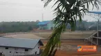 Citizen6, Lubuk Lingau: Pemerintah daerah Lubuk Lingau, Sumsel terus mempersiapkan pembangunan stadion SEA games. (Pengirim: Dany Perdana)