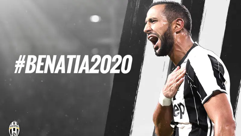 Medhi Benatia