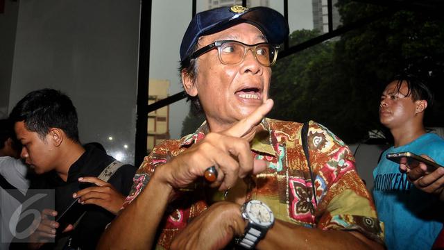 20161004- Toro Margens-Jakarta- Gempur M Surya