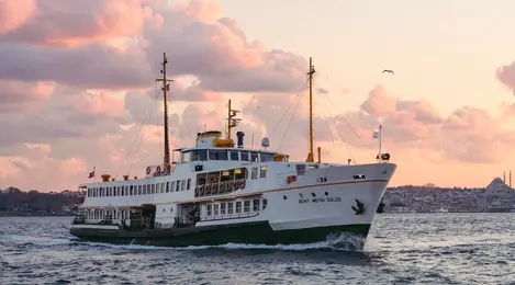 9 Arti Mimpi Naik Kapal Laut Yang Penuh Pertanda Kehidupan Lifestyle Fimela Com