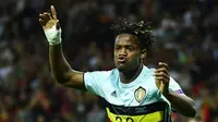 Batshuayi Berharap Tiru Kesuksesan Drogba di Chelsea