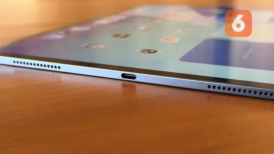 Ini 5 Fungsi Port USB-C di iPad yang Jarang Diketahui