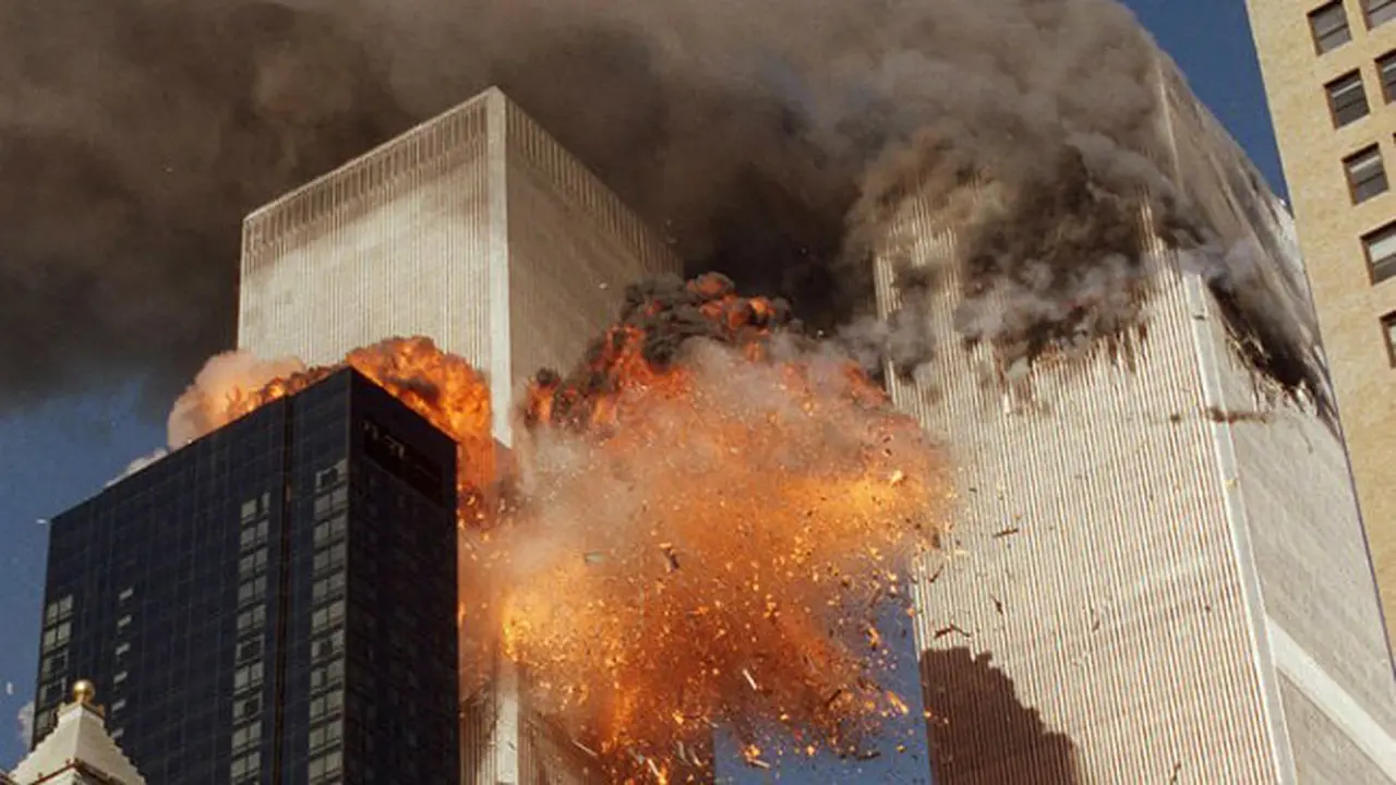 Kronologi 9/11 (0)