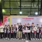 Rahmat Erwin Abdullah Persembahkan Emas Asian Games 2026 untuk Keluarga, Rekor Dunia Jadi Bonus