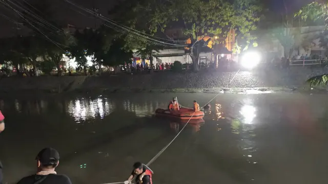 (Foto: Liputan6.com/Dian Kurniawan)