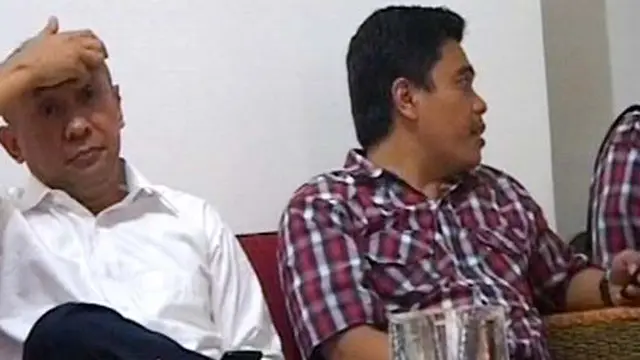 Teten Masduki: Kami Bukan Tidak Siap Kalah