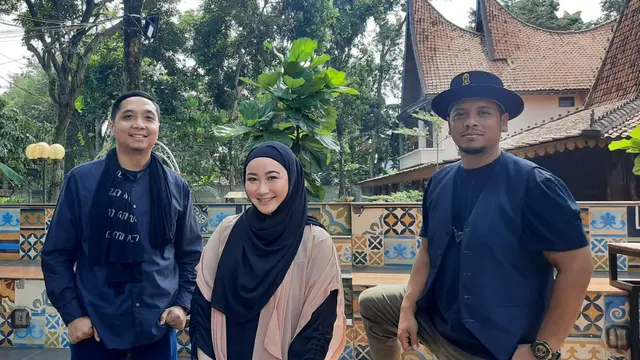 Rumicoustic bersama Citra Utami