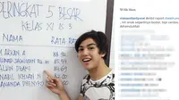 Jika Dhani-Maia Balikan, El: Paling Nanti Ngomong di Youtube