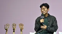 Menyelami Kehidupan Hwang Dong Hyuk Creator Squid Game, Tumbuh di Keluarga Miskin, Kini Punya Pengaruh Besar di Industri Hiburan