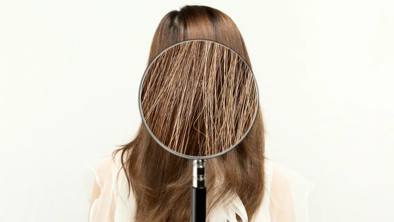 Haircare