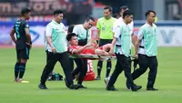 Cedera Lutut Jadi Momok bagi Pesepak Bola, Urat yang Putus Bisa Diganti dengan Sintetis: Awet 20 sampai 25 Tahun