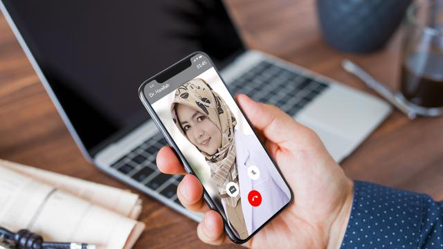 Dukung Pertumbuhan Ekonomi Syariah Prudential Luncurkan Produk Terbaru Bisnis Liputan6 Com