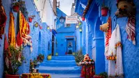 Blue Quotes: Beautiful Sayings That Celebrate the Color Blue