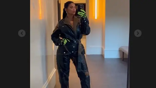 Kris Jenner Bikin Kejutan, Ubah Potongan Rambut Pixie Jadi Model Bob