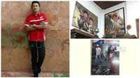 Kisah Rio Haryanto Kelebihan Bobot 10 Kg Saat Balapan di Gokart 