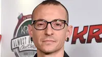 Chester Bennington Menambah Deretan Artis  yang Bunuh Diri (Sumber Liputan 6)