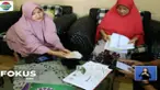 Salah satu koordinator jemaah umrah PT SBL dari Majalengka terpaksa menjual aset-aset pribadinya senilai hampir Rp 1 miliar, untuk memberangkatkan 42 calon jemaah.