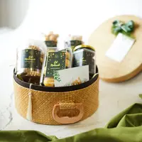 ilustrasi hampers ramadan lebaran/Charisma Maya/Shutterstock