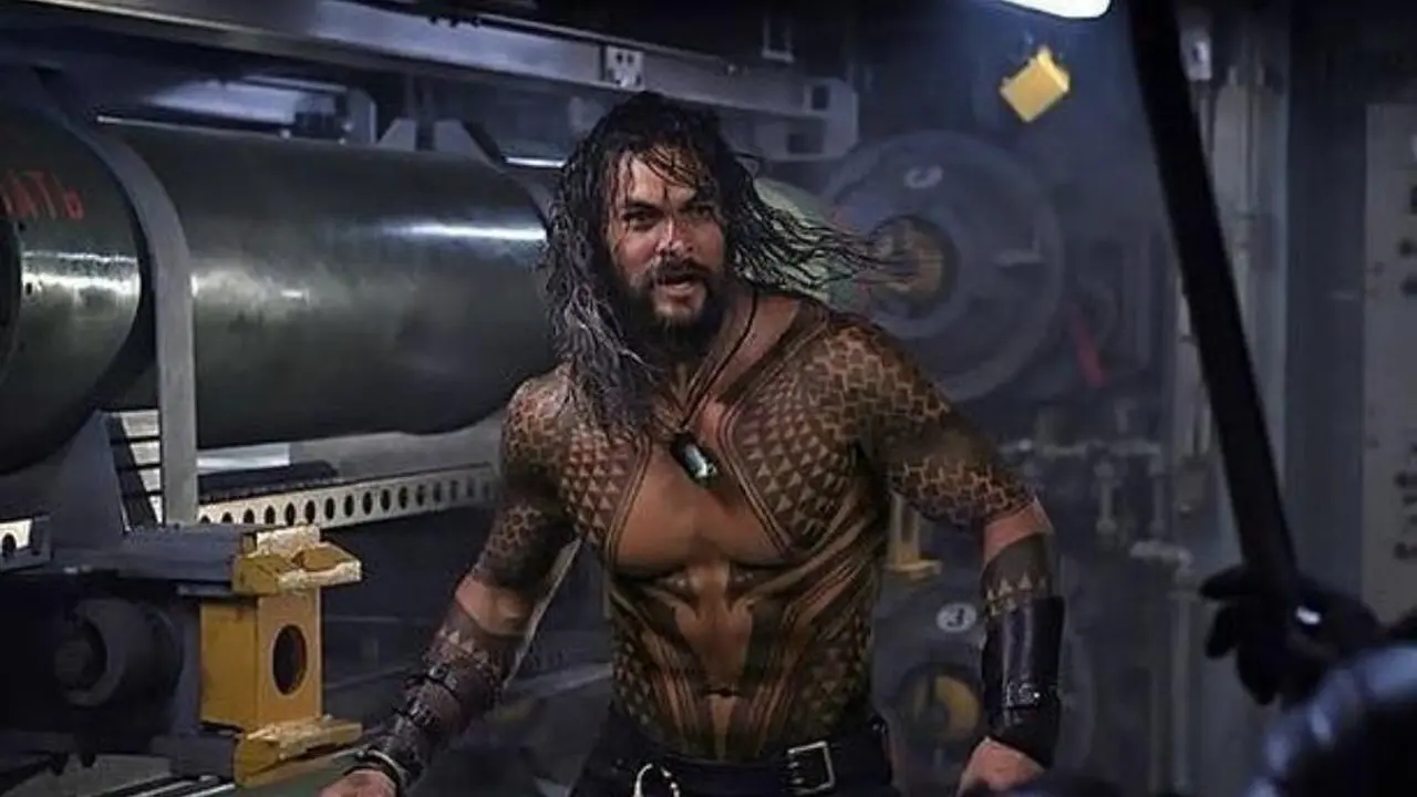 Aquaman