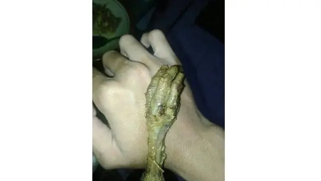 jomblo ngenes
