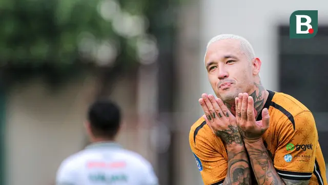 Bhayangkara FC vs PSS Sleman - BRI Liga 1 2023/2024