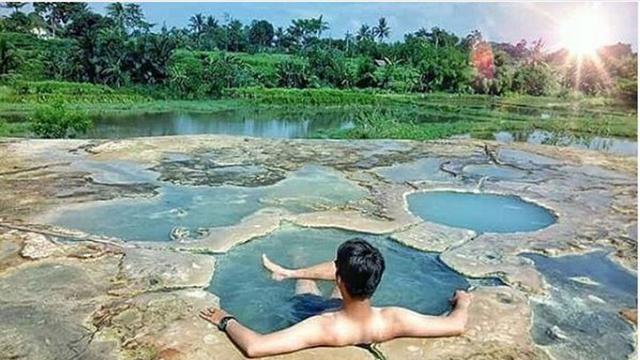Pilihan Destinasi Zaman Now Di Gunung Peyek Bogor Yang Keren