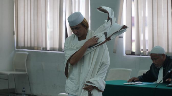 Kubu Bahar bin Smith Buka Suara Terkait Penetapan Tersangka Kasus Penganiayaan