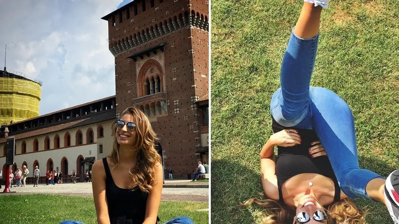 Valentina Allegri